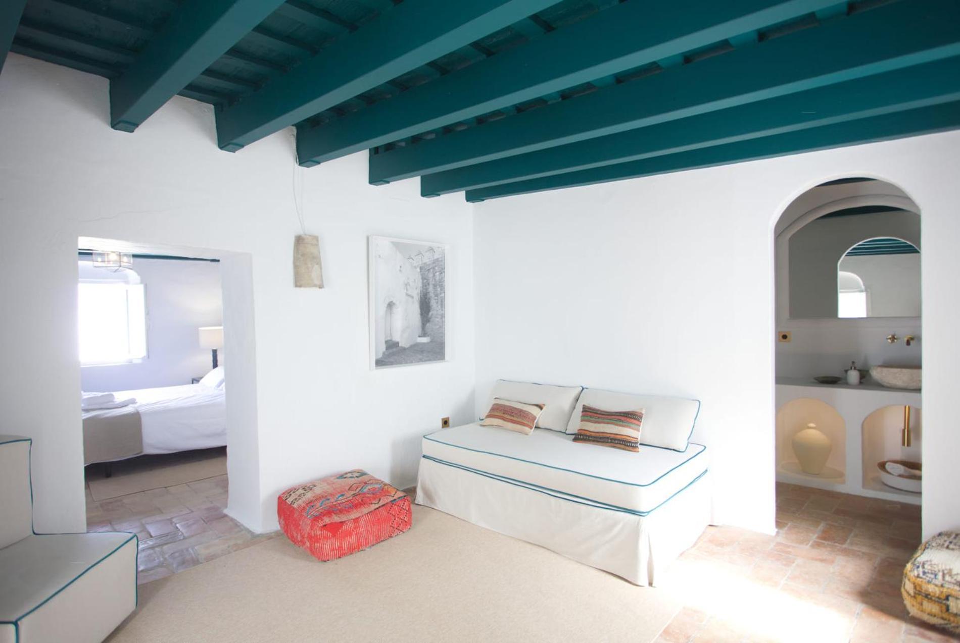 Canalejas 3 Vejer Летний дом